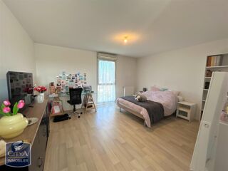  Appartement � louer 1 pi�ce 39 m�