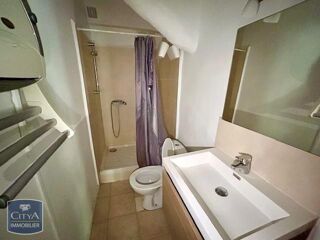  Appartement à louer 1 pièce 34 m²
