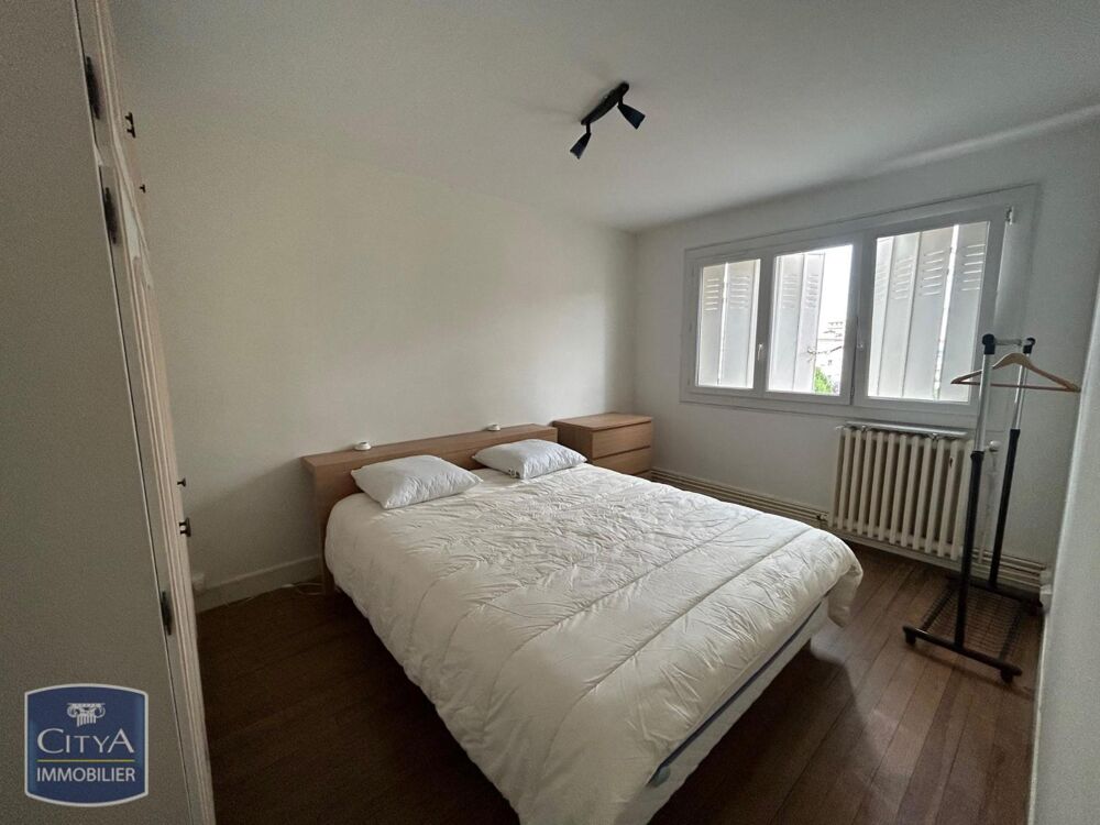 location Appartement - 4 pièce(s) - 82 m² Toulouse (31200)
