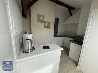  Appartement � louer 1 pi�ce 25 m�