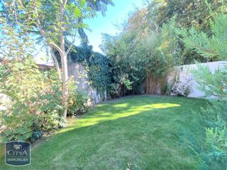  Maison � louer 4 pi�ces 111 m�