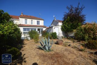  Maison à louer 5 pièces 128 m²