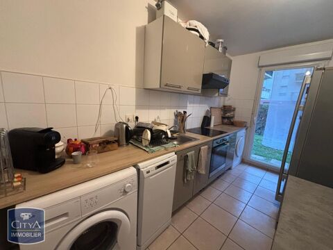  Appartement � louer 3 pi�ces 68 m�