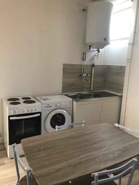   Location Appartement Appartement - 2 pi�ce(s) - 31 m�