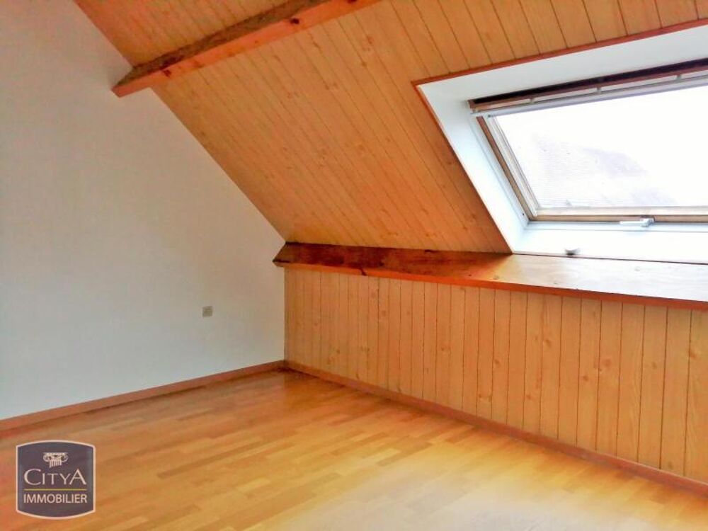 location Appartement - 3 pièce(s) - 61 m² Le Coudray-Montceaux (91830)