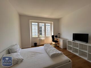  Appartement à louer 3 pièces 61 m²