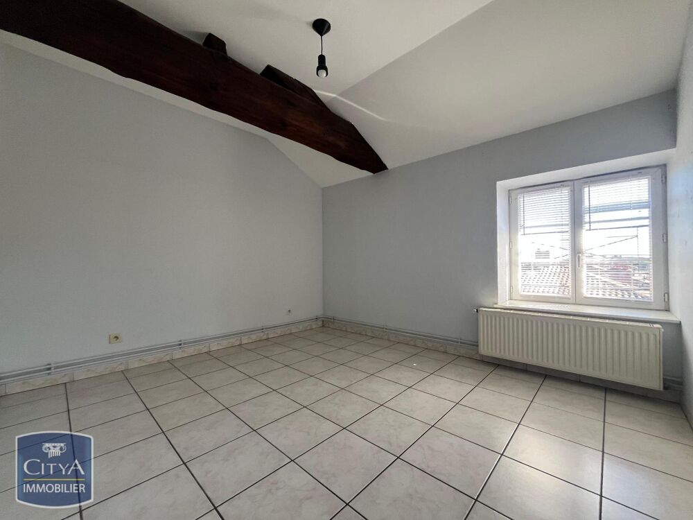 location Appartement - 3 pièce(s) - 63 m² Saint-Laurent-sur-Saône (01750)
