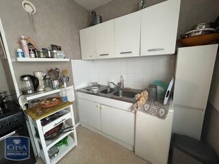  Appartement � louer 2 pi�ces 44 m�