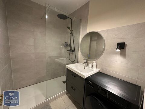  Appartement � louer 2 pi�ces 55 m�