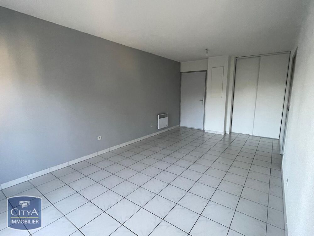 location Appartement - 3 pièce(s) - 52 m² Nimes (30900)