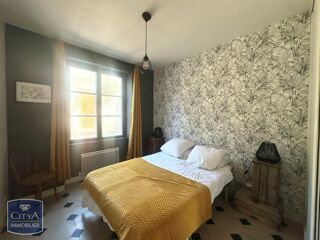  Appartement à louer 3 pièces 75 m²