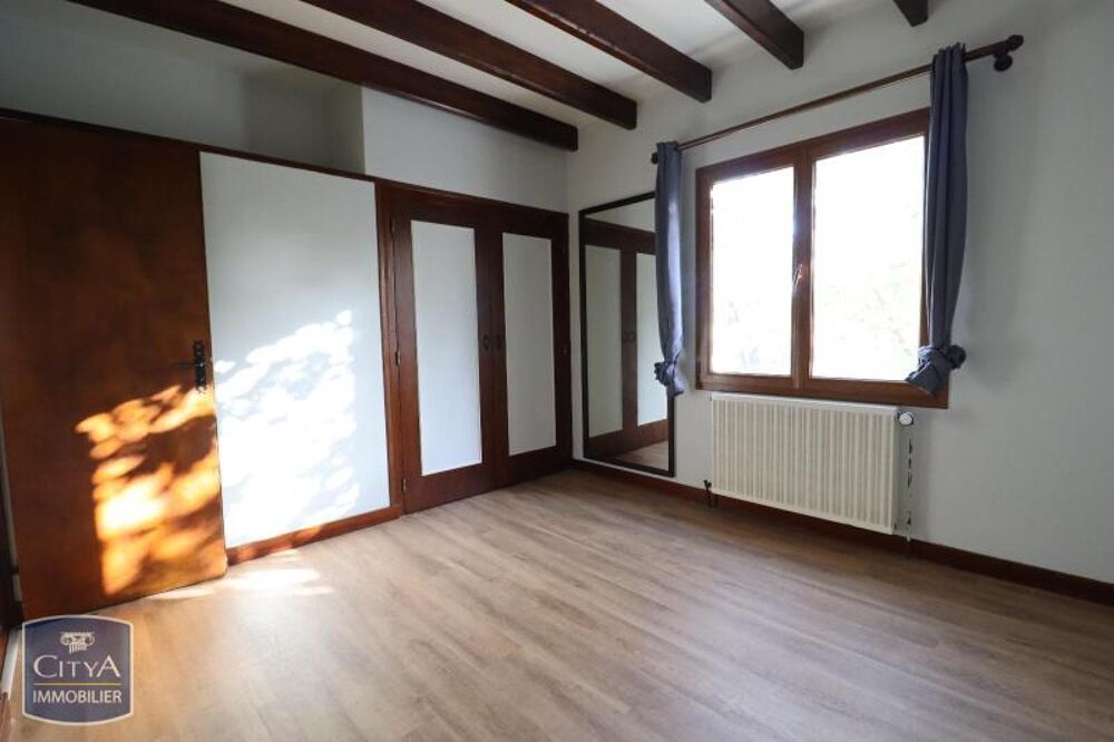location Maison - 4 pièce(s) - 96 m² Meschers-sur-Gironde (17132)
