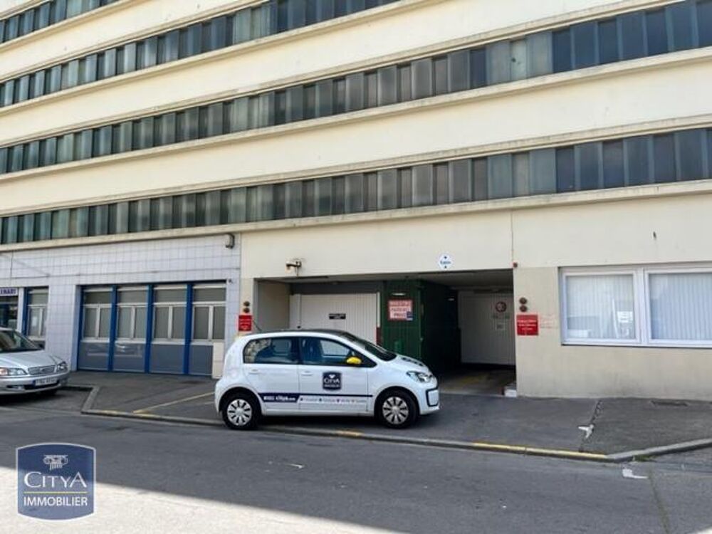 location Parking / Garage Cherbourg-en-Cotentin (50100)