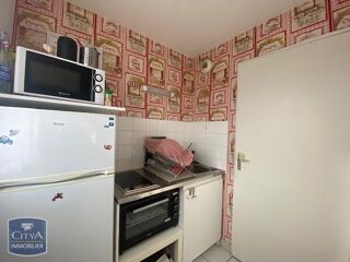  Appartement à louer 2 pièces 56 m²