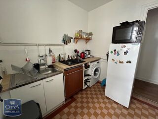  Appartement � louer 3 pi�ces 72 m�