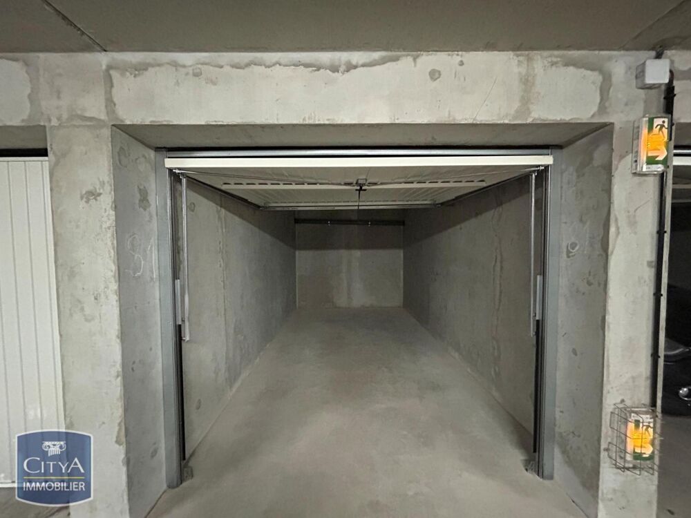 location Parking / Garage Dijon (21000)