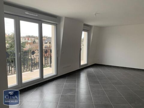  Appartement  louer 4 pices 82 m