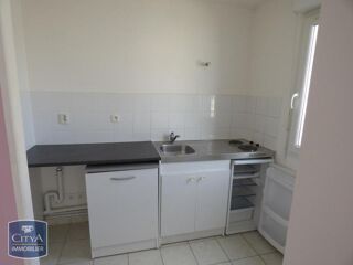  Appartement � louer 2 pi�ces 49 m�