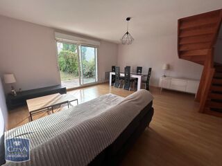 location Maison - 4 pièce(s) - 83 m² Marmande (47200)