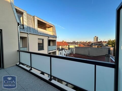  Appartement � louer 3 pi�ces 66 m�