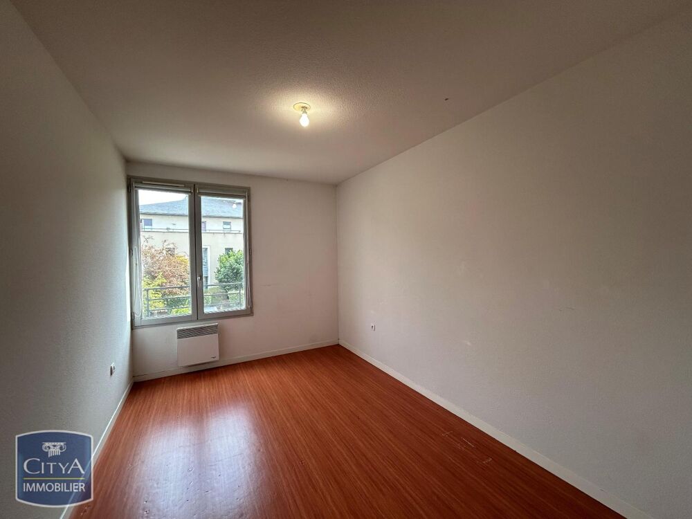 Administratif - À LOUER ! Découvrez cet appartement réce....