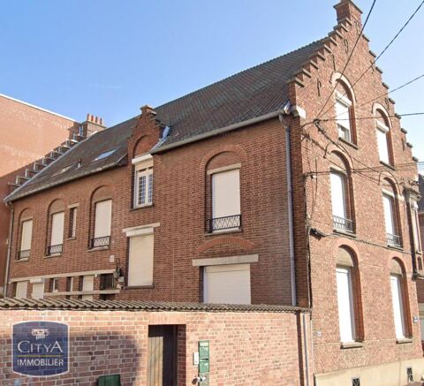  Appartement � louer 2 pi�ces 52 m�