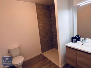  Appartement � louer 2 pi�ces 40 m�