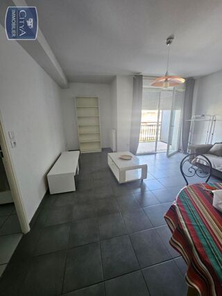  Appartement à louer 2 pièces 45 m²
