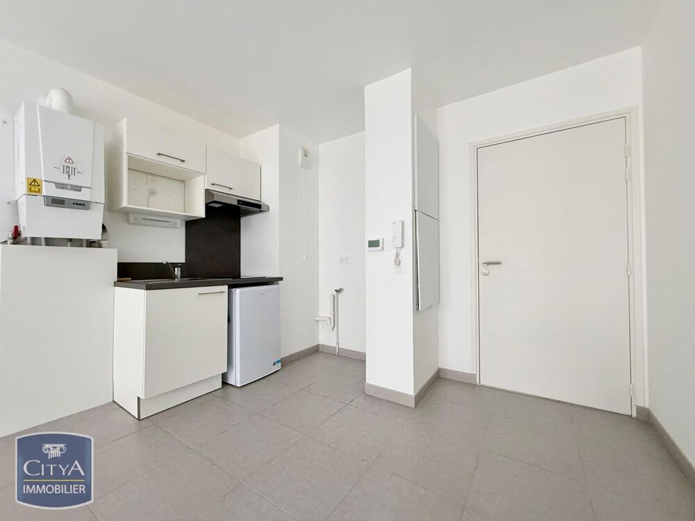 location Appartement - 2 pièce(s) - 44 m² Amboise (37400)