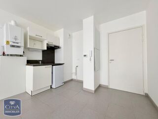 location Appartement - 2 pièce(s) - 44 m² Amboise (37400)