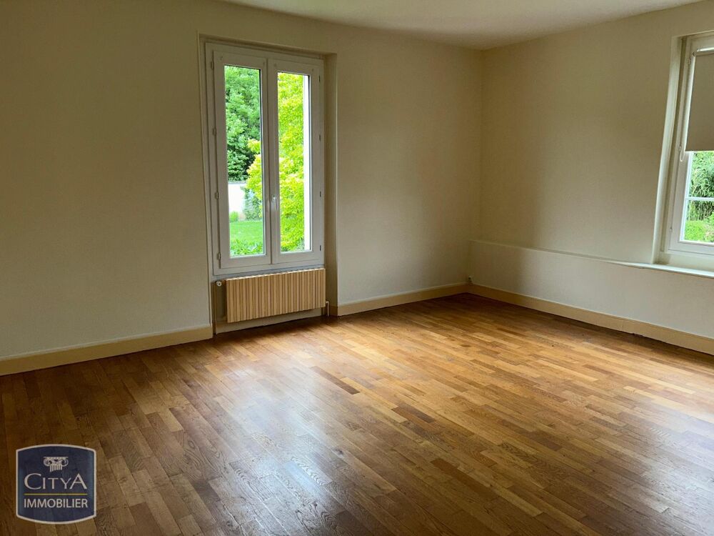 location Appartement - 2 pièce(s) - 73 m² Château-Thierry (02400)