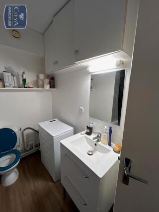 location Appartement - 1 pièce(s) - 29 m² Mérignac (33700)