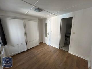  Appartement à louer 2 pièces 25 m²