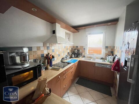  Maison  louer 4 pices 89 m