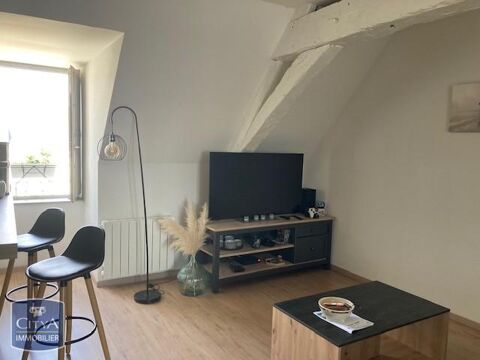  Appartement � louer 3 pi�ces 64 m�