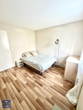  Appartement à louer 3 pièces 54 m²