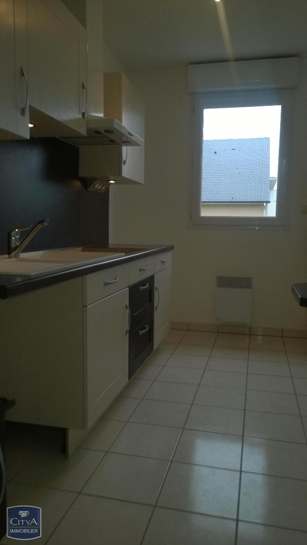 location Appartement - 3 pièce(s) - 69 m² Montivilliers (76290)