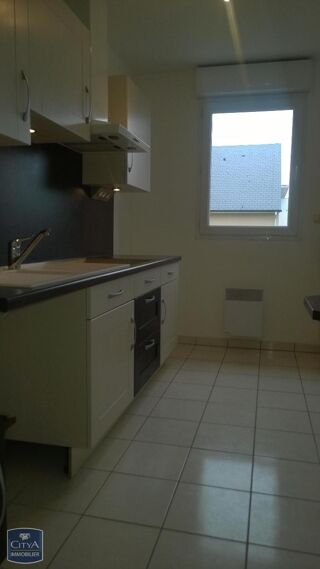 location Appartement - 3 pièce(s) - 69 m² Montivilliers (76290)