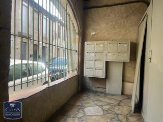  Appartement à louer 2 pièces 36 m²