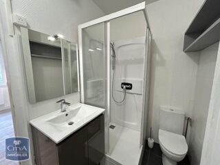 Appartement � louer 1 pi�ce 12 m�
