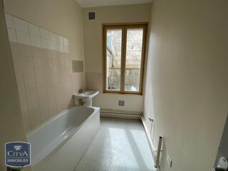  Appartement � louer 2 pi�ces 37 m�