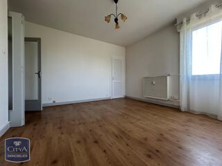  Appartement à louer 2 pièces 52 m²