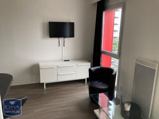  Appartement � louer 1 pi�ce 26 m�