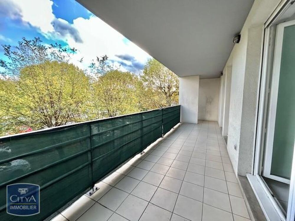 location Appartement - 2 pièce(s) - 52 m² Saint-Priest-en-Jarez (42270)