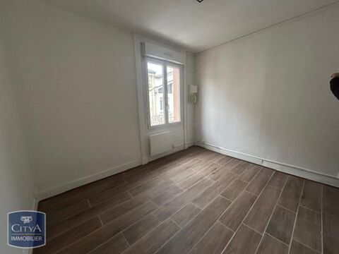  Appartement � louer 2 pi�ces 33 m�