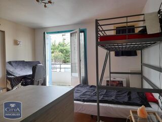  Appartement � louer 1 pi�ce 23 m�