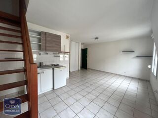  Appartement à louer 2 pièces 34 m²