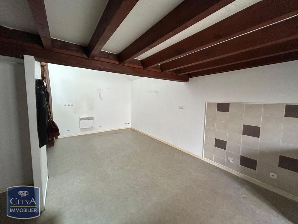 location Appartement - 3 pièce(s) - 41 m² Grenoble (38100)