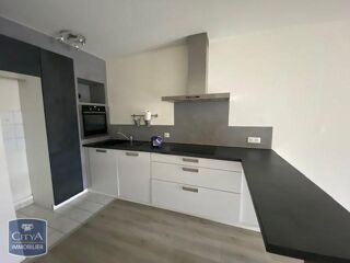  Appartement à louer 2 pièces 59 m²