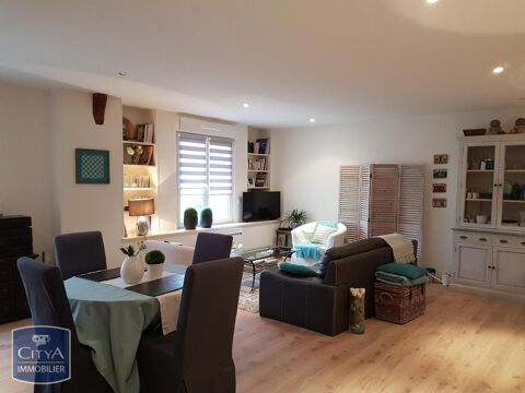   Location Appartement Appartement - 3 pi�ce(s) - 79 m�